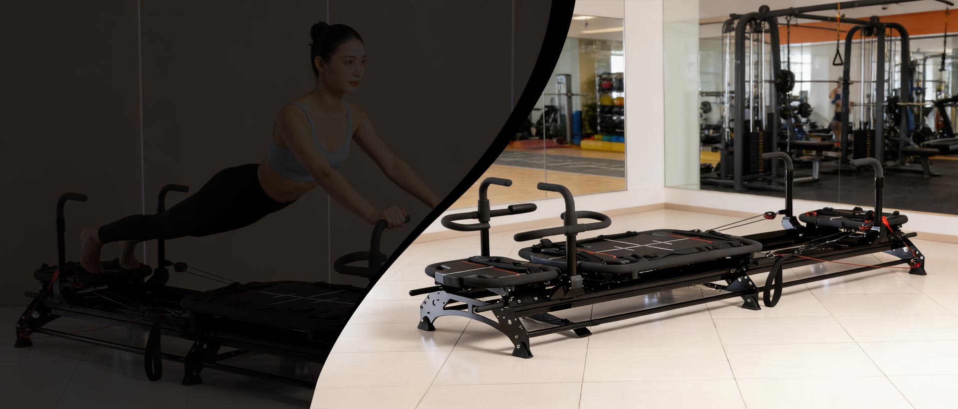 Dostawca łóżek do pilatesu w Chinach