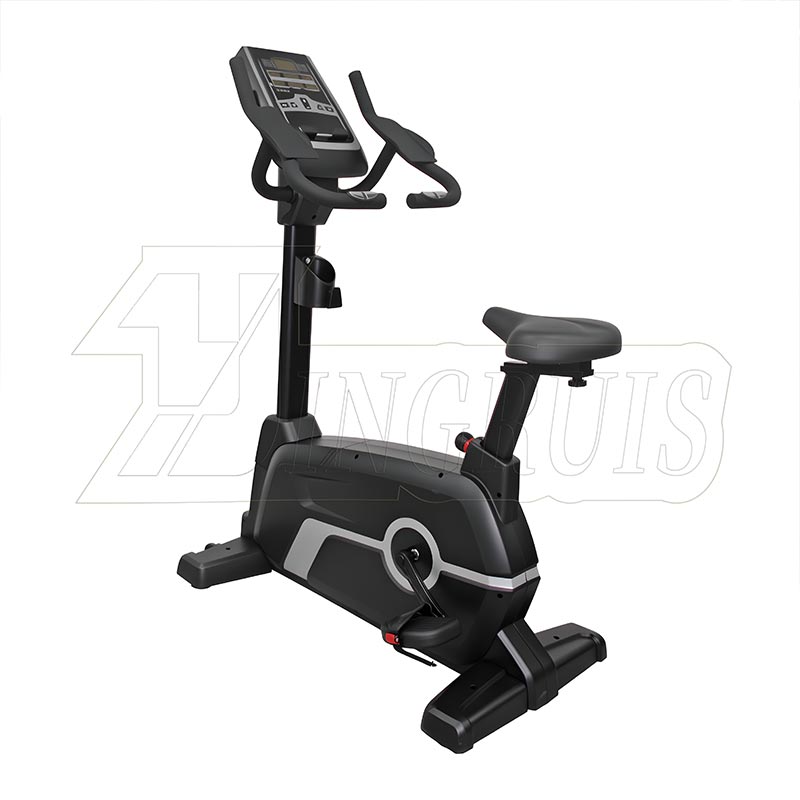 W jaki sposób rower spinningowy może zmienić Twój program fitness?
