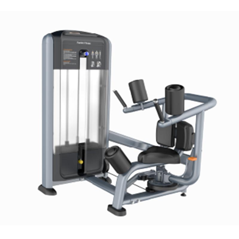 Maszyna do chrupania brzucha