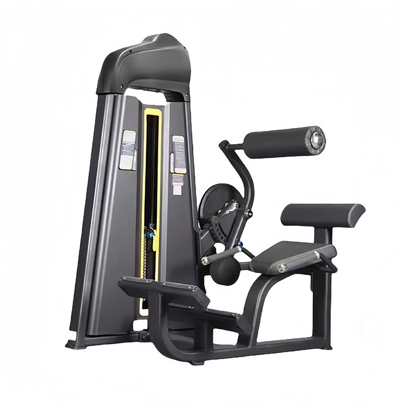 Maszyna do izolacji jamy brzusznej