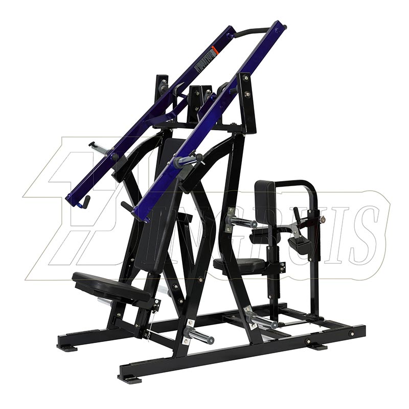 Maszyna do ćwiczeń klatki piersiowej