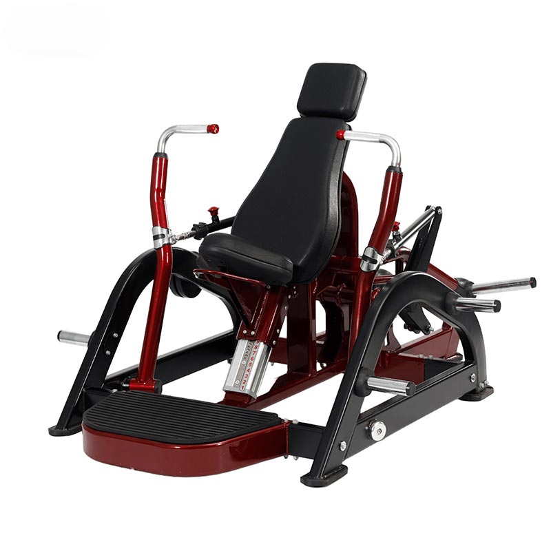 Maszyna do wyciskania klatki piersiowej