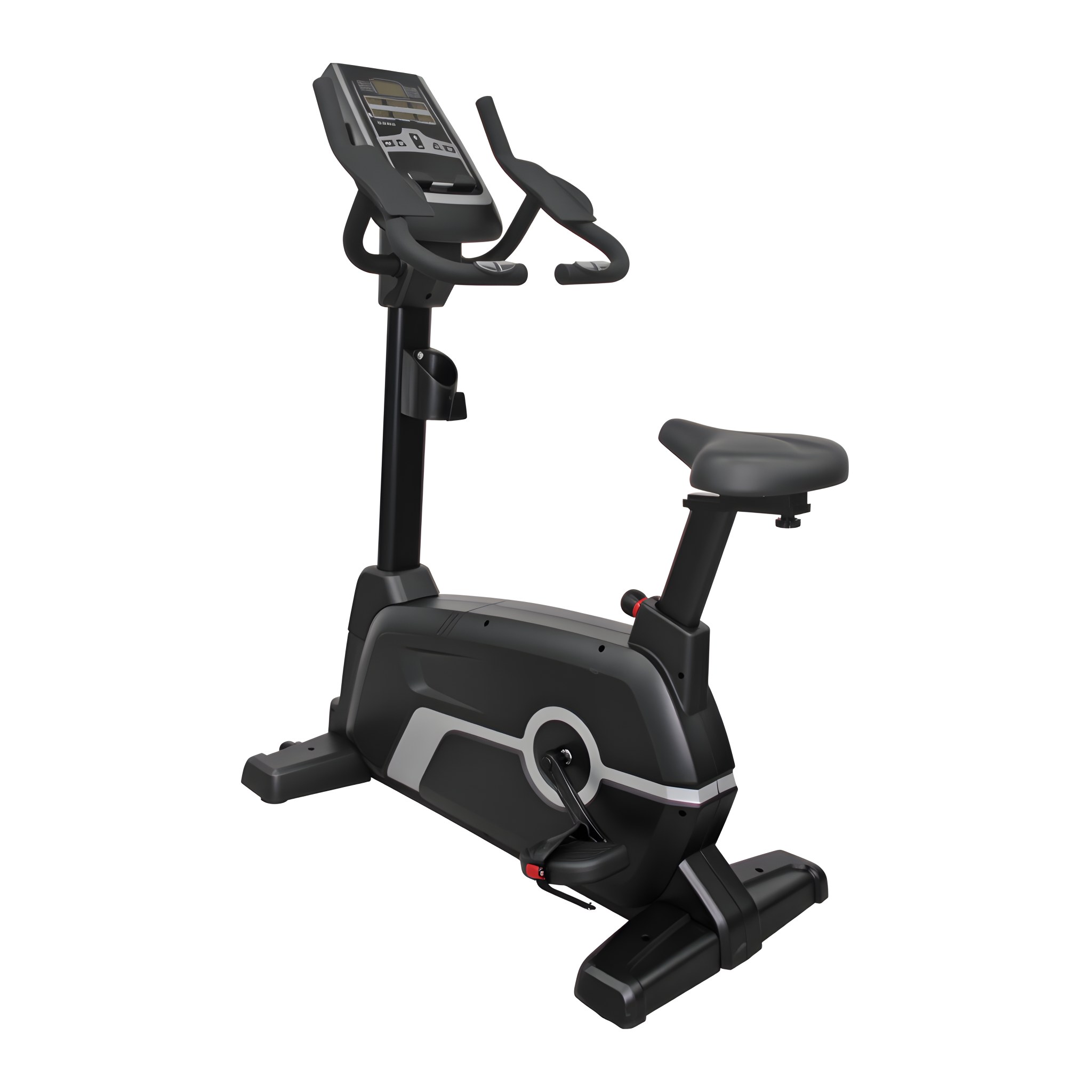 Komercyjny rower treningowy