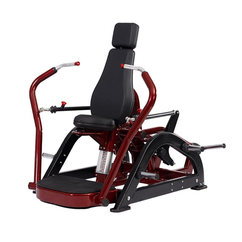 Opuść maszynę do wyciskania klatki piersiowej