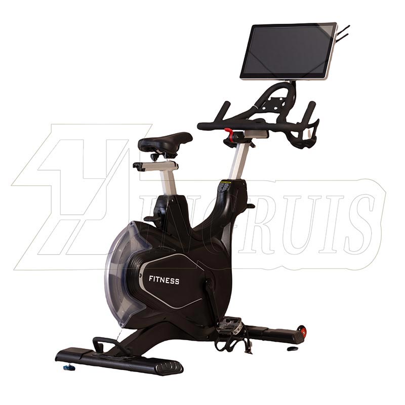 Rower treningowy z oporem magnetycznym