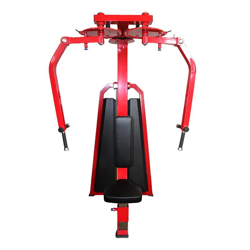 Maszyna do much Pearl Delt/Pec