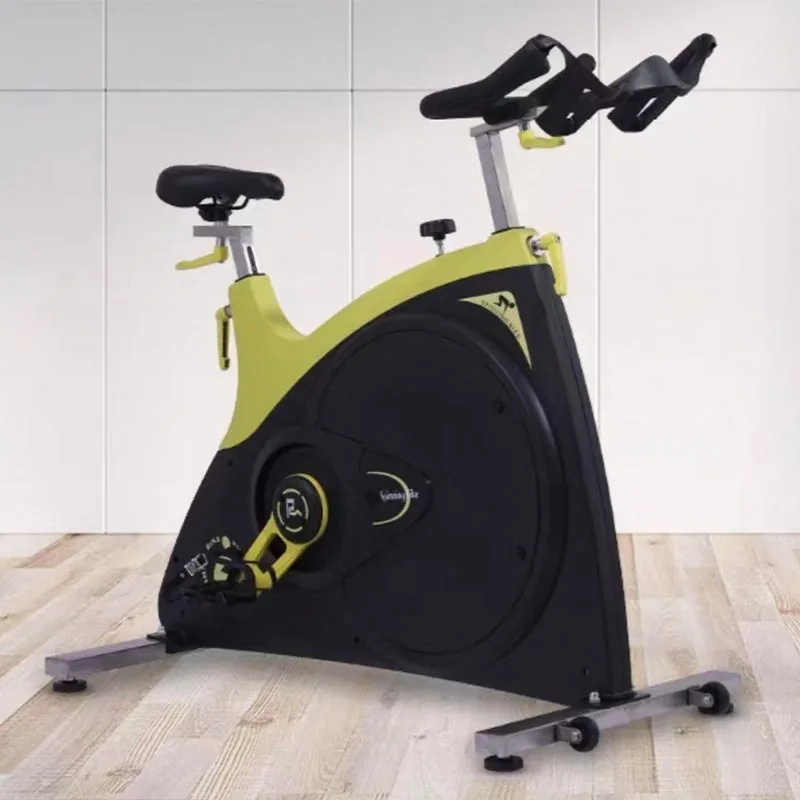 Rower spinningowy